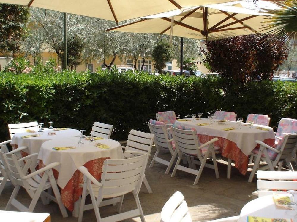 Gallia Club Hotel Cesena Bagian luar foto